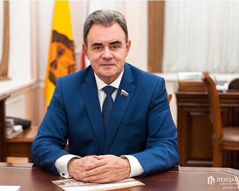 Поздравляем В.К.Лидина